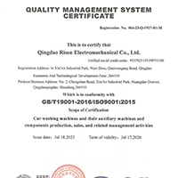 Certificados
